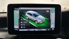 Mercedes-Benz GLC 250d 4Matic AMG Night Ed Prem + 5dr 9G-Tronic Diesel Estate